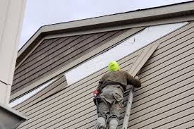 ### Siding for New Construction